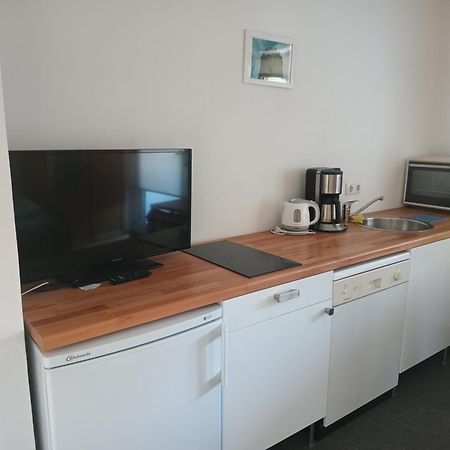 Cityzimmer Eltmann מראה חיצוני תמונה