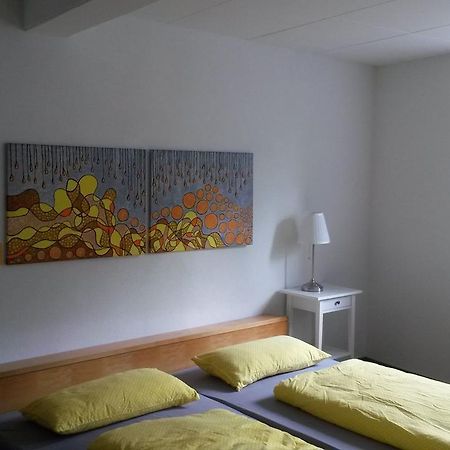 Cityzimmer Eltmann מראה חיצוני תמונה