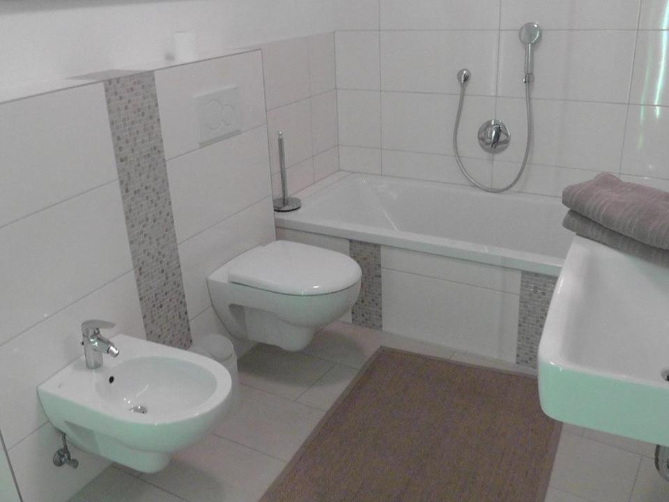 Cityzimmer Eltmann מראה חיצוני תמונה