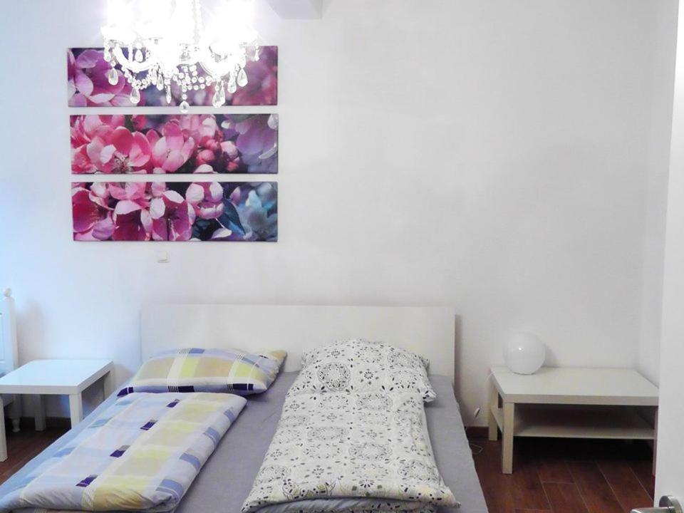 Cityzimmer Eltmann חדר תמונה