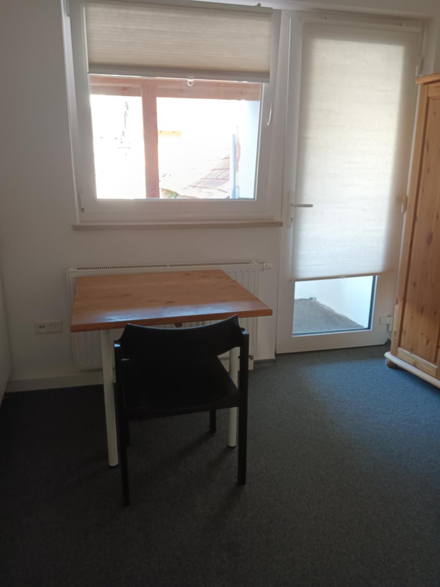 Cityzimmer Eltmann מראה חיצוני תמונה