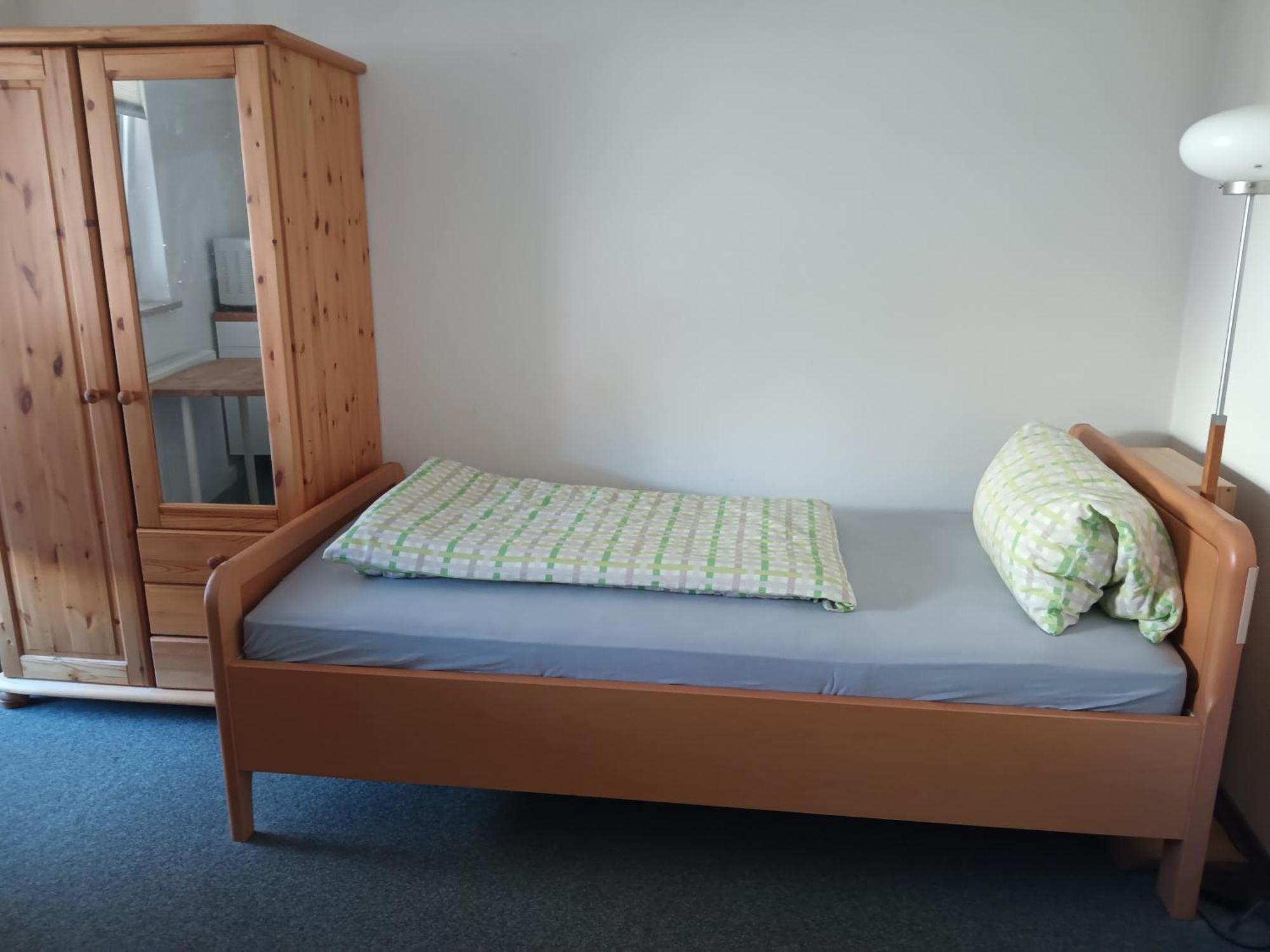Cityzimmer Eltmann מראה חיצוני תמונה