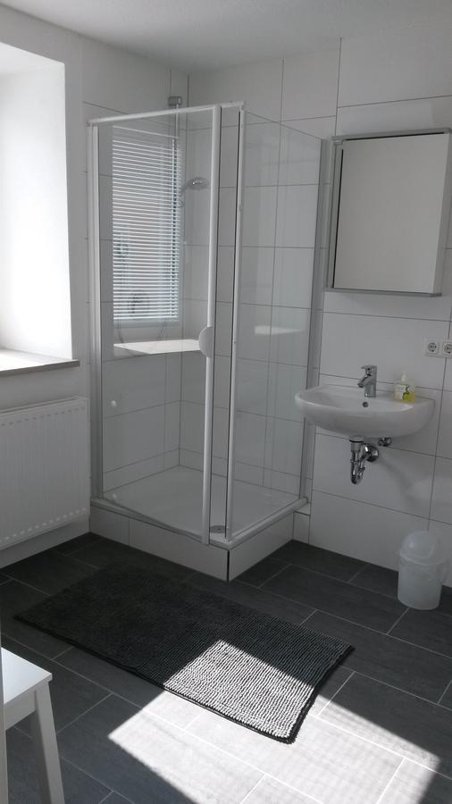Cityzimmer Eltmann מראה חיצוני תמונה