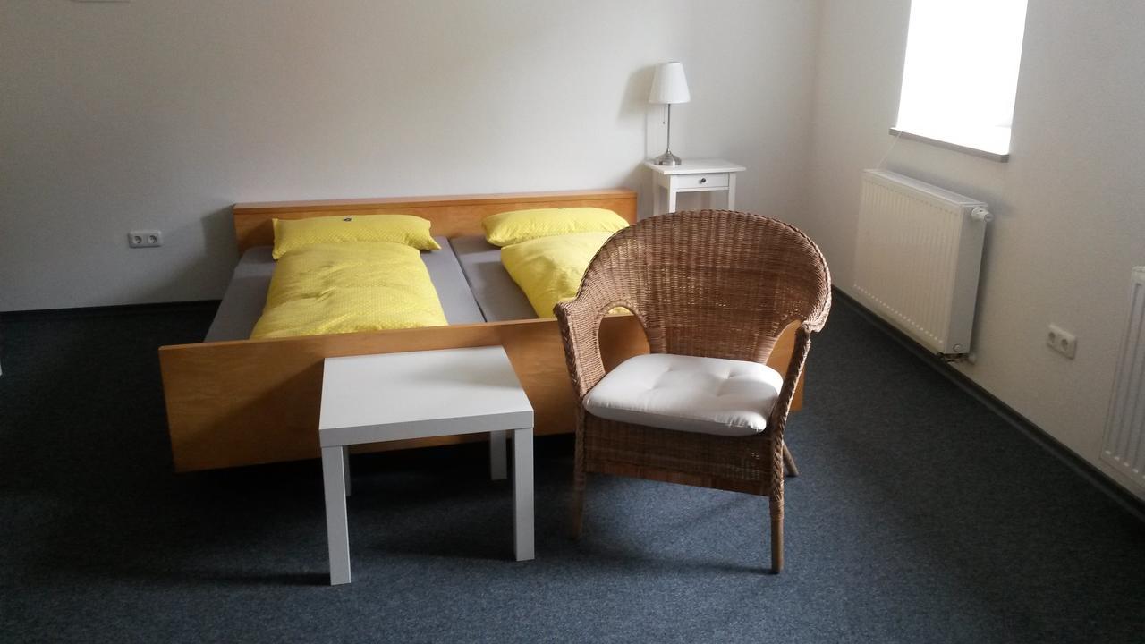 Cityzimmer Eltmann מראה חיצוני תמונה