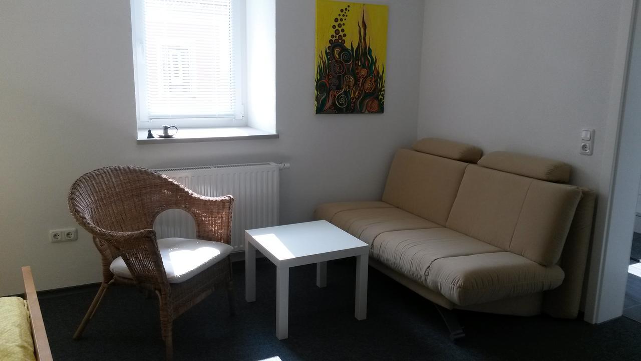 Cityzimmer Eltmann מראה חיצוני תמונה