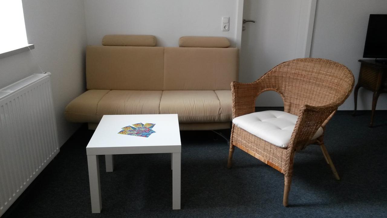 Cityzimmer Eltmann מראה חיצוני תמונה