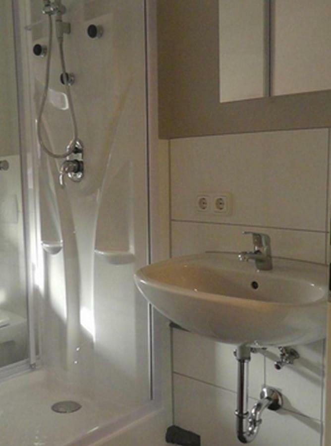 Cityzimmer Eltmann מראה חיצוני תמונה