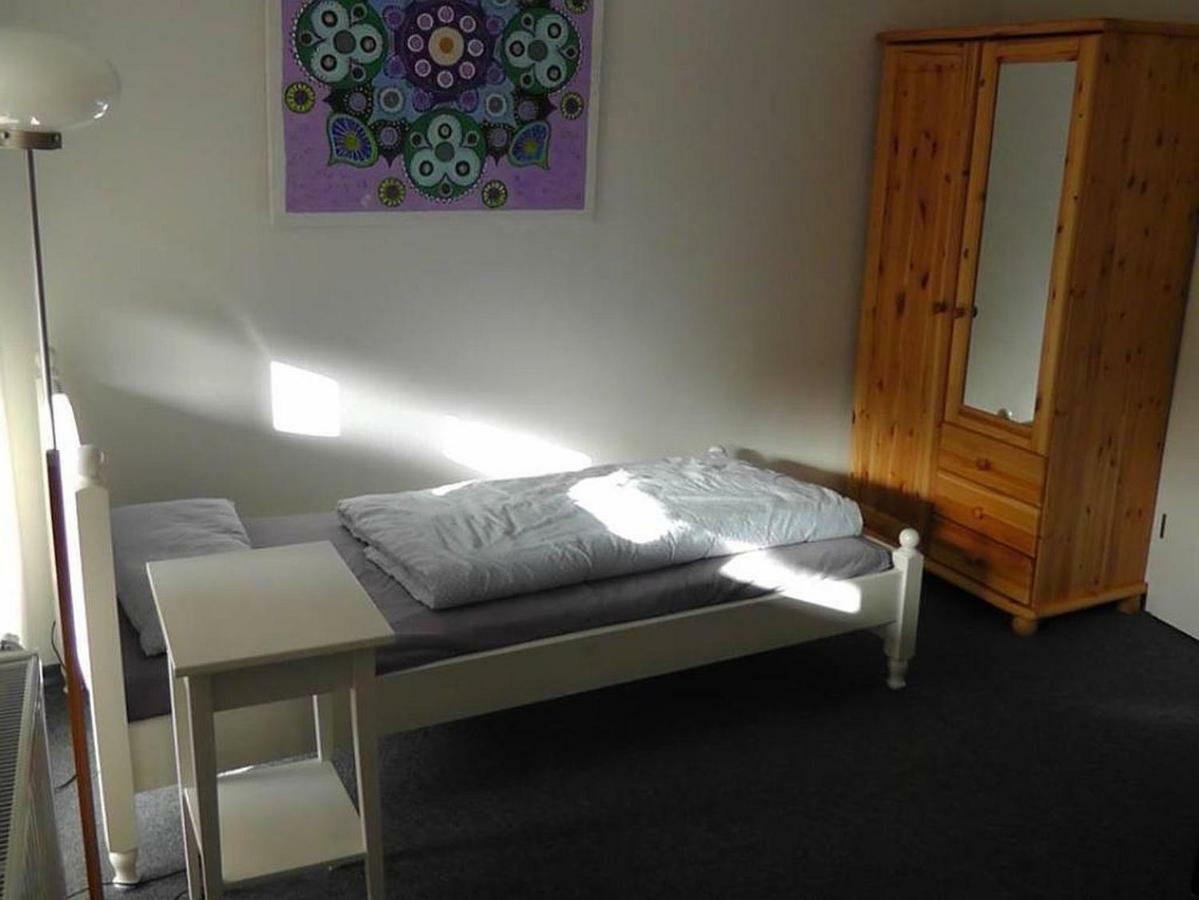 Cityzimmer Eltmann מראה חיצוני תמונה